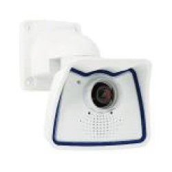 屋外全方位ネットワークカメラ MOBOTIX M24